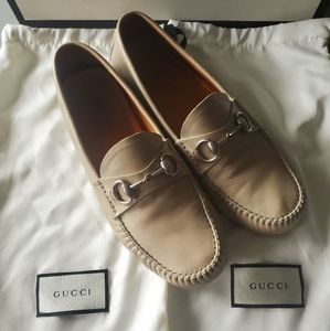 *SOLD* Gucci Loafers